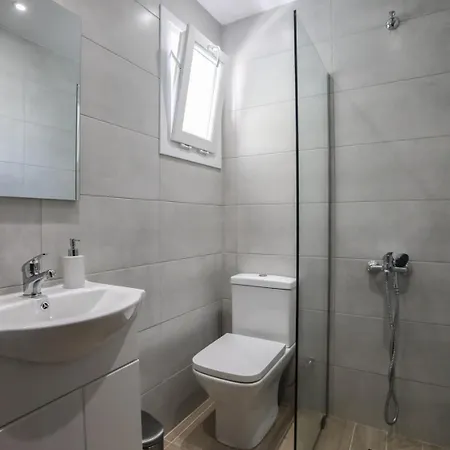 Anacosta W Private Pool Cretan Seaside Gem Villa *
