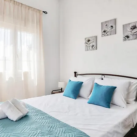 Villa Anacosta W Private Pool Cretan Seaside Gem Hersonissos (Crete)