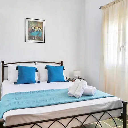 Anacosta W Private Pool Cretan Seaside Gem Villa Hersonissos (Crete)