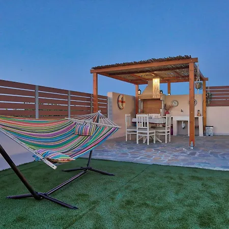 Villa Anacosta W Private Pool Cretan Seaside Gem *